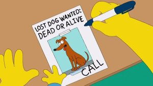Les Simpson Saison 24 Episode 8