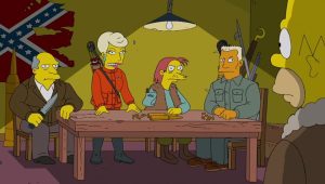 Les Simpson Saison 24 Episode 9