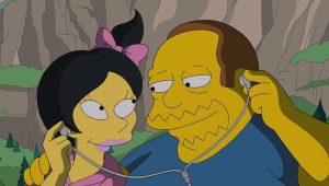 Les Simpson Saison 25 Episode 10