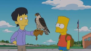 Les Simpson Saison 25 Episode 12