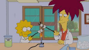 Les Simpson Saison 25 Episode 13