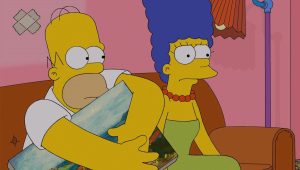 Les Simpson Saison 25 Episode 15