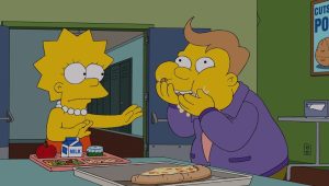 Les Simpson Saison 25 Episode 17
