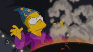Les Simpson Saison 25 Episode 19