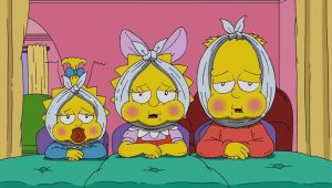 Les Simpson Saison 25 Episode 2