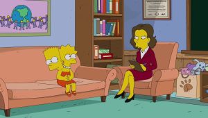 Les Simpson Saison 25 Episode 2