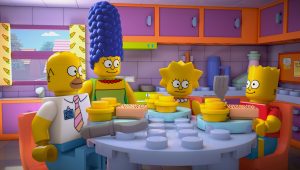 Les Simpson Saison 25 Episode 20