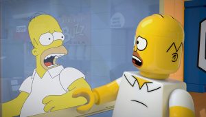 Les Simpson Saison 25 Episode 20