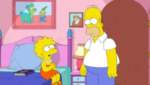 Les Simpson Saison 25 Episode 20