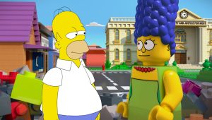 Les Simpson Saison 25 Episode 20