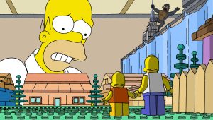 Les Simpson Saison 25 Episode 20