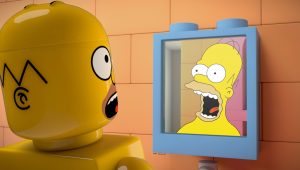 Les Simpson Saison 25 Episode 20