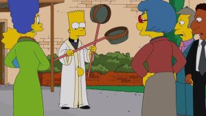 Les Simpson Saison 25 Episode 3