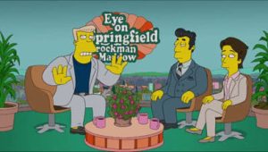 Les Simpson Saison 25 Episode 3