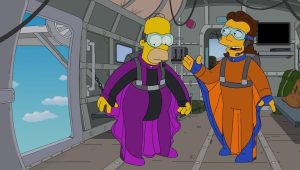 Les Simpson Saison 25 Episode 4