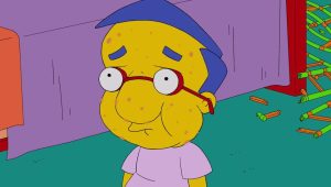 Les Simpson Saison 25 Episode 4