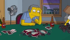 Les Simpson Saison 25 Episode 5