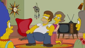 Les Simpson Saison 25 Episode 5