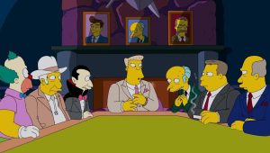 Les Simpson Saison 25 Episode 6