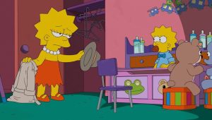 Les Simpson Saison 25 Episode 6