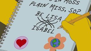 Les Simpson Saison 25 Episode 6