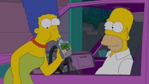 Les Simpson Saison 25 Episode 7