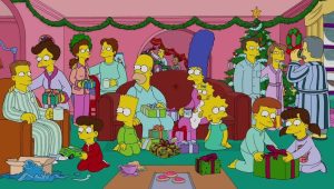 Les Simpson Saison 25 Episode 8