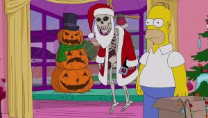 Les Simpson Saison 25 Episode 8