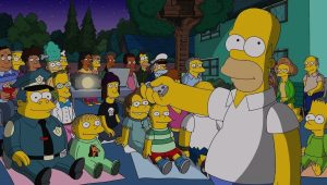 Les Simpson Saison 25 Episode 9