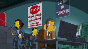 Les Simpson Saison 25 Episode 9