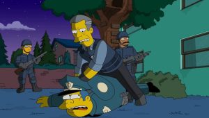 Les Simpson Saison 25 Episode 9