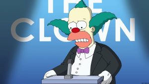 Les Simpson Saison 26 Episode 1
