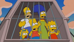 Les Simpson Saison 26 Episode 10