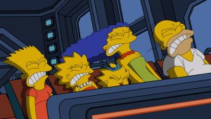Les Simpson Saison 26 Episode 10