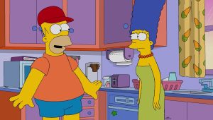 Les Simpson Saison 26 Episode 11