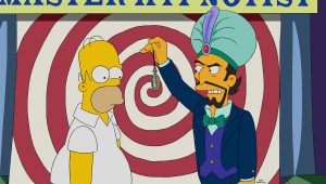Les Simpson Saison 26 Episode 11