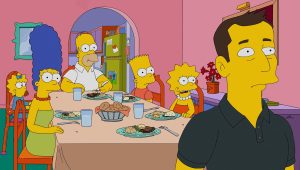 Les Simpson Saison 26 Episode 11
