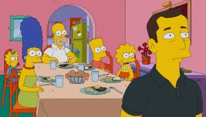 Les Simpson Saison 26 Episode 12