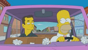 Les Simpson Saison 26 Episode 12