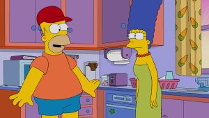 Les Simpson Saison 26 Episode 12