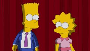 Les Simpson Saison 26 Episode 13