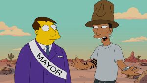 Les Simpson Saison 26 Episode 13
