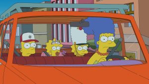 Les Simpson Saison 26 Episode 14