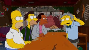Les Simpson Saison 26 Episode 14