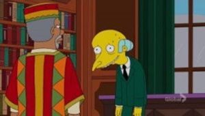 Les Simpson Saison 26 Episode 15