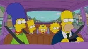 Les Simpson Saison 26 Episode 16