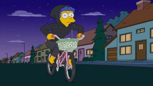 Les Simpson Saison 26 Episode 18
