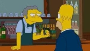 Les Simpson Saison 26 Episode 19