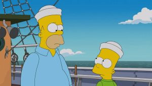 Les Simpson Saison 26 Episode 2