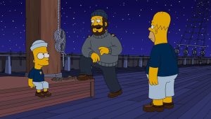Les Simpson Saison 26 Episode 2